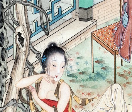 集安-中国古代行房图大全，1000幅珍藏版！